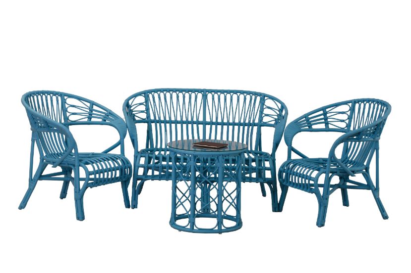 Rattan Furniture 9